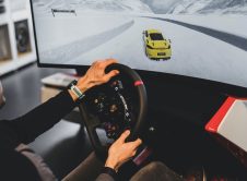 Porsche Carreteras Virtuales 3