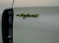 Porsche Panamera Hibrido Enchufable 16
