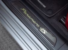 Porsche Panamera Hibrido Enchufable 18