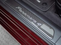 Porsche Panamera Hibrido Enchufable 28