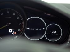 Porsche Panamera Hibrido Enchufable 29