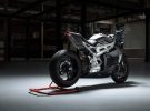 Project Triumph TE-1, un avance hacia las motos eléctricas de altas prestaciones