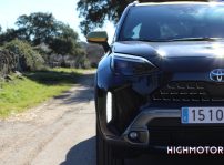 Prueba Toyota Yaris Cross (11)