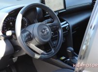 Prueba Toyota Yaris Cross (13)