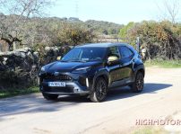 Prueba Toyota Yaris Cross (6)