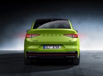 Skoda Enyaq Coupe Rs Iv (6)