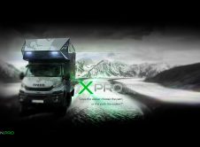 Xpro One Iveco Camper (10)