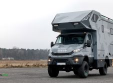 Xpro One Iveco Camper (9)