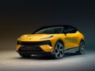 Lotus Eletre 2023: el primer SUV 100% eléctrico de la marca se presenta al descubierto