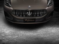 Maserati Grecale Folgore