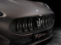 Maserati Grecale Folgore