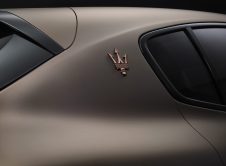 Maserati Grecale Folgore