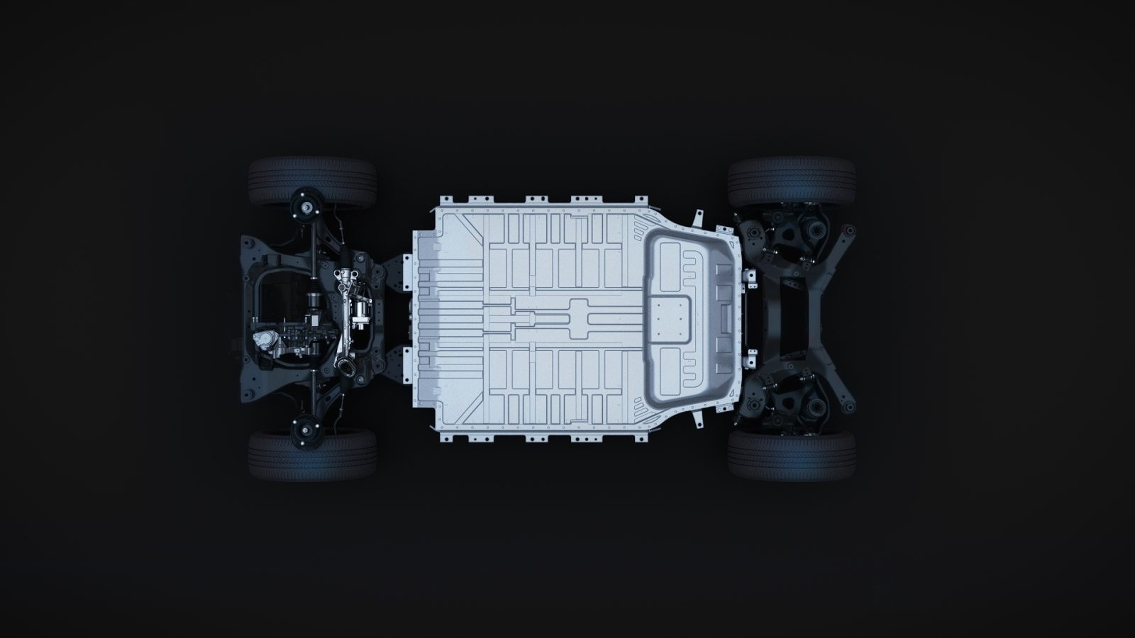 bateria para nissan pick up