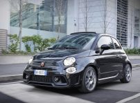 Abarth 595 695 (17)