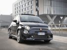 El Abarth 595 abraza de nuevo el motor de combustión y despierta el interés de los aficionados al escorpión