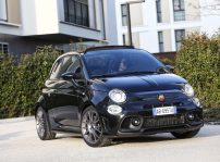 Abarth 595 695 (19)