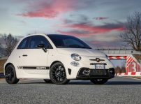 Abarth 595 695 (4)