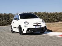 Abarth 595 695 (9)