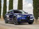 El Alfa Romeo Stelvio comienza el 2022 aumentando su equipamiento de serie