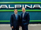 BMW adquiere Alpina, su popular socio preparador desde 1978