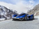 Alpine utilizará motores V6 de hidrógeno para sus futuros deportivos