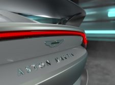 Aston Martin V12 Vantage 2022 (8)