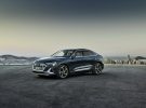 Audi estrena la nueva edición S line plus para su e-tron y e-tron Sportback