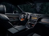 Bentley Bentayga Speed Space Edition Mulliner (6)