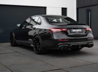 Brabus 900 AMG E 63 S