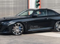 Dähler Bmw M240i Xdrive (1)