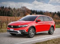 Fiat Tipo Red (2)