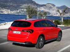 Fiat Tipo Red (5)