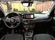 Fiat Tipo Red (7)
