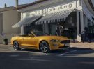 El Ford Mustang California Special, ahora también en Europa