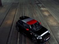 Mini John Cooper Works Pat Moss (11)