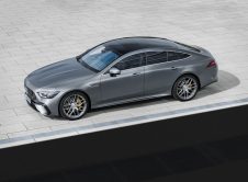 Mercedes Amg Gt Coupe V8 2022 (13)