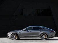 Mercedes Amg Gt Coupe V8 2022 (4)