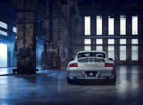 Porsche 911 996 Classic Club Coupe (1)
