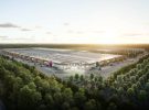 Tesla inaugura su nueva fábrica en Berlín, la primera de la marca en el continente europeo
