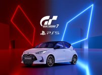 Toyota Yaris Gr Sport Gt7 Edition 2022 (1)