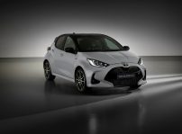 Toyota Yaris Gr Sport Gt7 Edition 2022 (3)