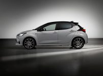 Toyota Yaris Gr Sport Gt7 Edition 2022 (4)