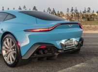 Aston Martin Vantage Blindado (10)