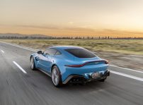 Aston Martin Vantage Blindado (11)