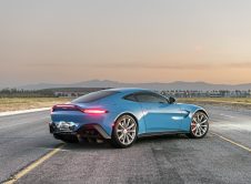 Aston Martin Vantage Blindado (12)