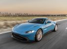 Un Aston Martin Vantage blindado para sentirse como James Bond