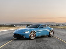 Aston Martin Vantage Blindado (8)