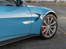 Aston Martin Vantage Blindado (9)