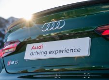 Audi Driving Experience 16