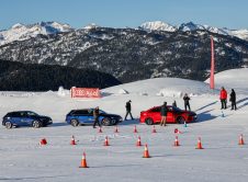 Audi Driving Experience 21